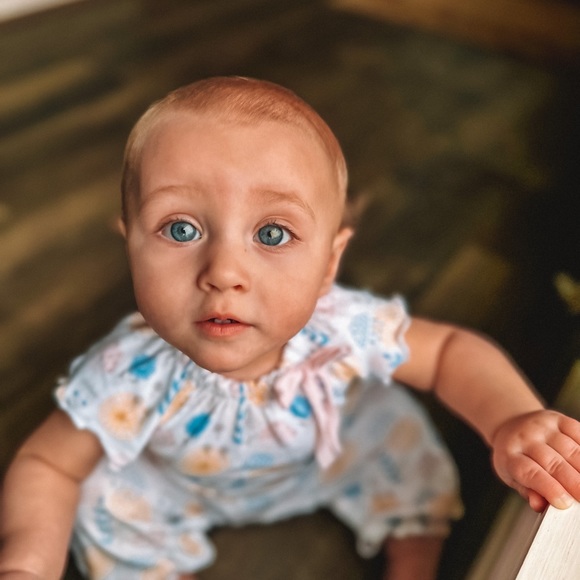 Meet your Posher, Harley - Picture 2 of 2